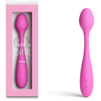 Pretty in Pink Rose - Pink